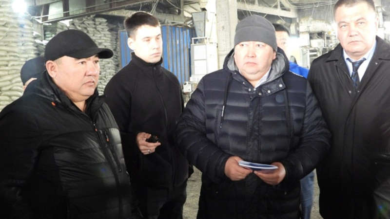 Semeilikter "Aq joldyń"  usynystaryna senim bildirdi