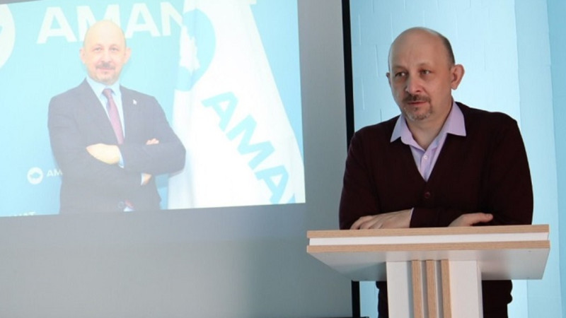 Aýyldarda 36 meditsinalyq nysan ashylady – «Amanat» baǵdarlamasy