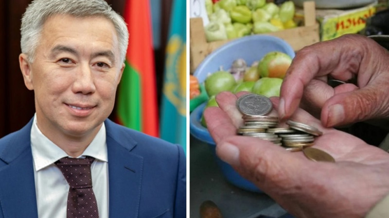 Qymbatshylyqqa kim kináli? Ministr Jumanǵarin kinálini anyqtaityn prokýror ma?