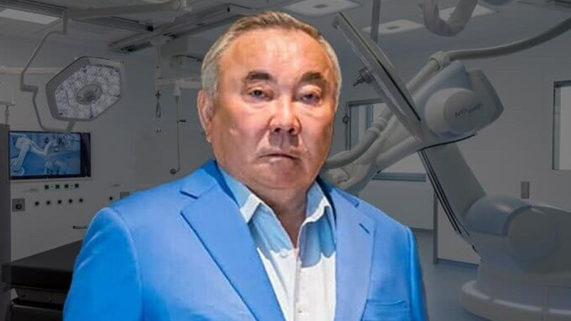 Bolat Nazarbaevtyń Almaty bazarlaryndaǵy "diktatýrasy" toqtady