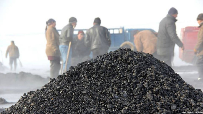 Түркістан облысына таяу арада 349 вагон көмір жеткізіледі