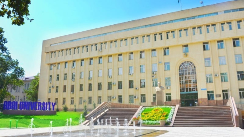 Abai University – жастарды ғылымға қызықтыратын байқауды бастады!