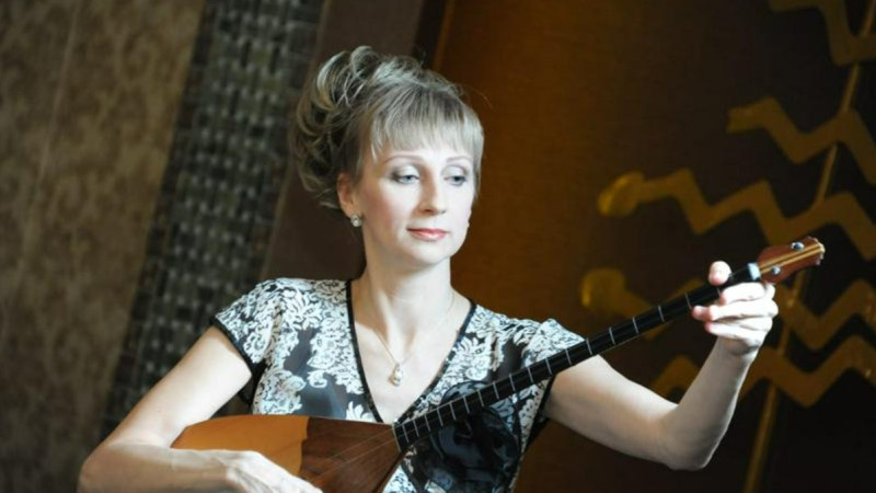 Jurtqa "kúi tilinde sóileselikshi" degim keledi – Olga Saǵyndyqova