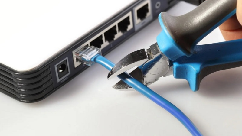 Qazaqstan 2022 jyly internetti óshirip, 410 mln dollar joǵaltqan