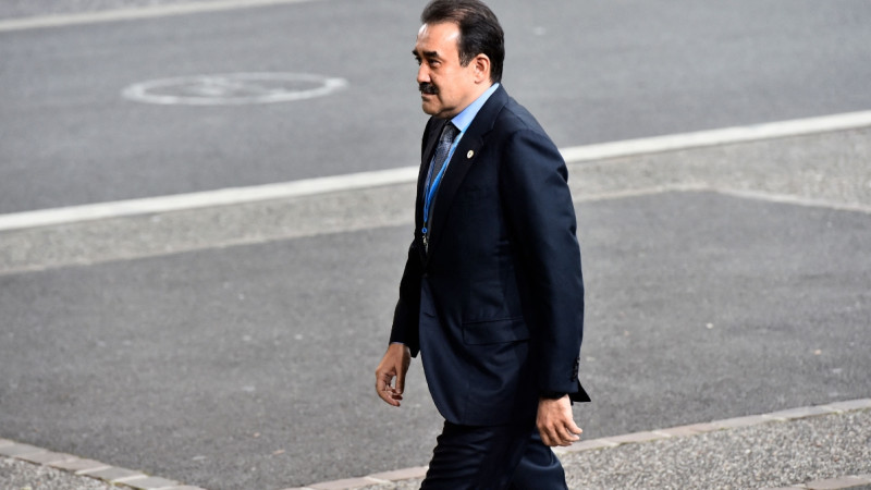 «مەسٸموۆتٸڭ تاپسىرماسى». باس پروكۋرور شىندىقتى جايىپ سالدى