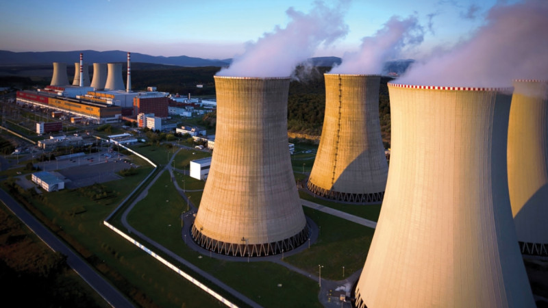 Atom elektr stantsiialary týraly ne bilemiz?