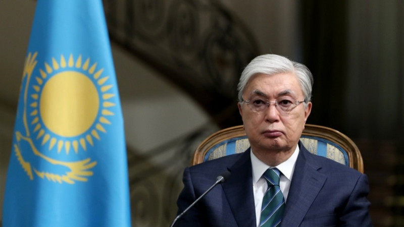 Referendým? Qazaqstan Ýkraina aýmaǵyndaǵy kvaziqurylymdardy moiyndamaidy – SIM
