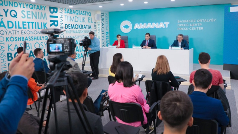 «Ауыл аманаты» жобасы ауыл тұрғындарының табысын арттырып, өмір сүру сапасын жақсартуды көздейді