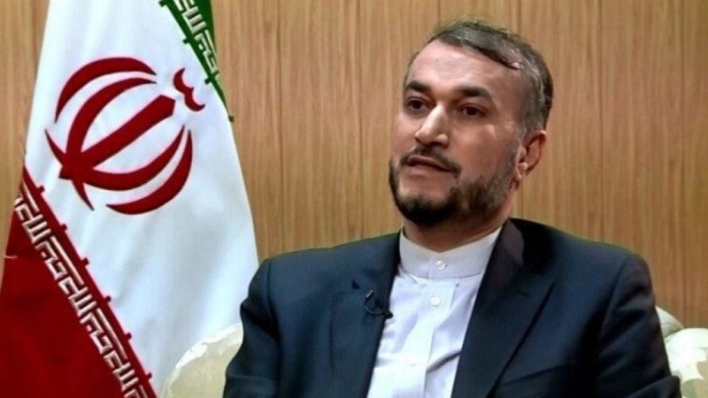 «يران رەسەيگە ەسكەري كٶمەك كٶرسەتۋگە مٸندەتتٸ ەمەس». تەگەران سوعىستىڭ ٶرشۋٸنە مٷددەلٸ ەمەس ەكەنٸن ايتتى