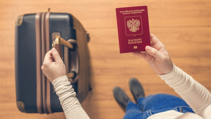 Jazda Qazaqstanǵa aǵylatyn reseilik týristerdiń sany artady