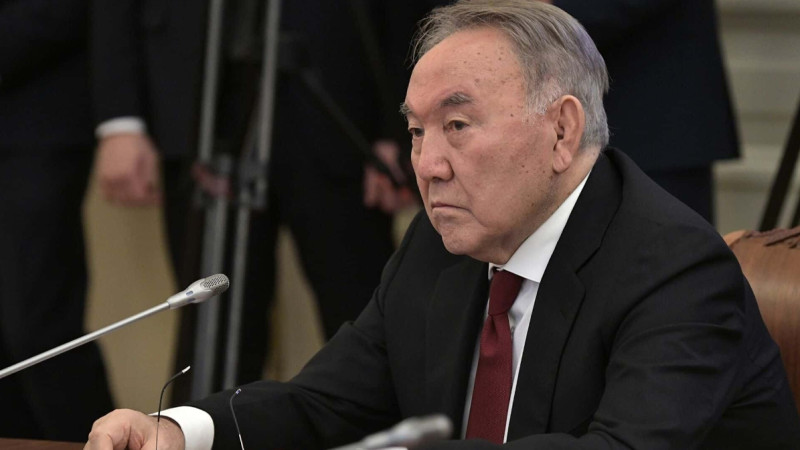 «Атом полигоны Назарбаевсыз да жабылатын дүние еді». Семейлік энергетик маман өз ойын айтты