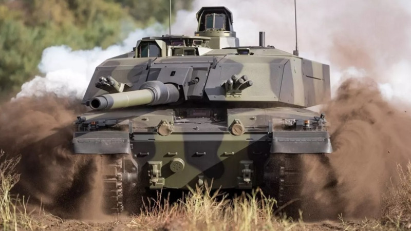 Birqatar NATO elderi Ýkrainaǵa tank pen áskeri ushaq bergisi joq