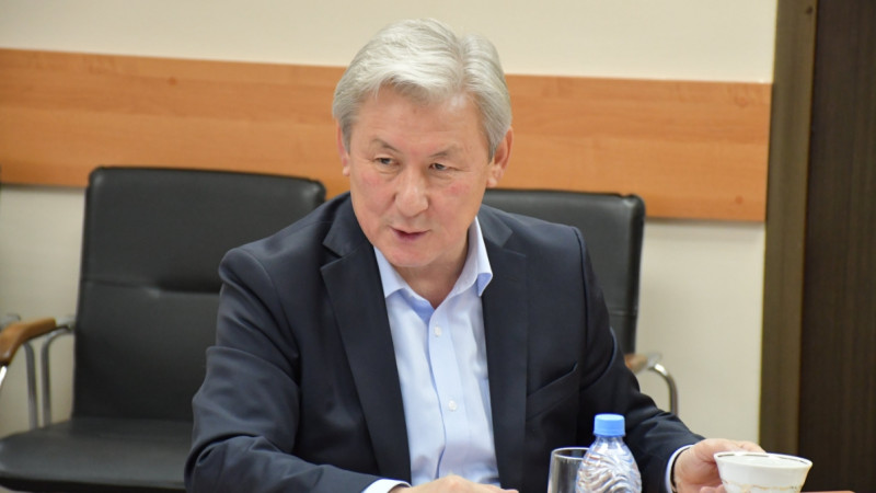 Елге АЭС неге керек?