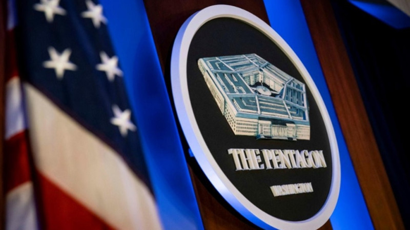 Pentagon: "Oiqastap alǵy shepke shyqqan orys generaldary oqqa ushyp jatyr"