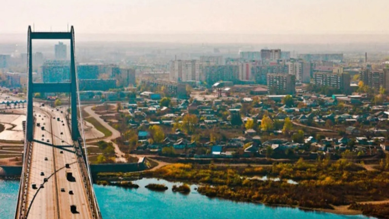 Жаңадан құрылған облыстар аумақтық дамуға серпін береді