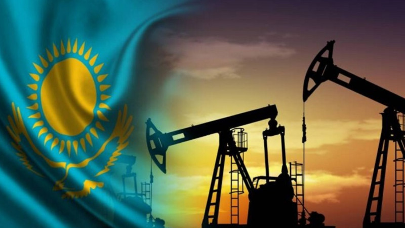 اۆسترييا رەسەيدەن مۇناي ەكسپورتتاۋىن توقتاتىپ, ونىڭ ورىنىن قازاق مۇنايىمەن تولتىرماق