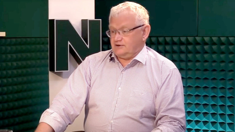 «Keńestik júieniń qundylyqtary óship barady». Kózi ashyq Svoiktiń ózi bulai aitsa, basqalar ne demeidi?