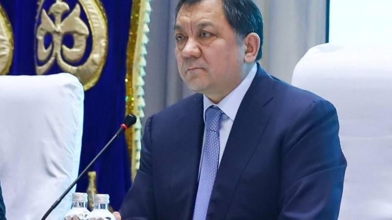 نۇرلان نوعاەۆ سوڭعى ەكٸ ايدا 25 ەلدٸ مەكەنگە بارىپ, حالىقپەن كەزدەسۋ ٶتكٸزدٸ