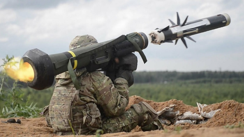 NATO elderi Ýkrainaǵa qandai qarý jetkizdi?
