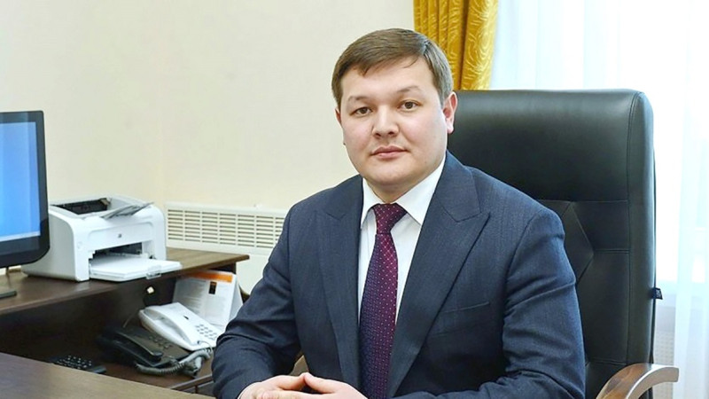 Jaqynda «AMANAT» partiiasynyń kezekten tys sezdi ótedi