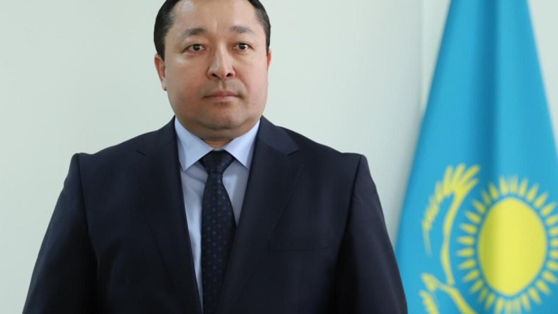 جاڭاٶزەنگە جاڭا ەكٸمٸ تاعايىندالدى