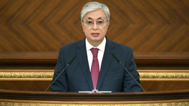 Eldigimizdi jańǵyrtqan Joldaý