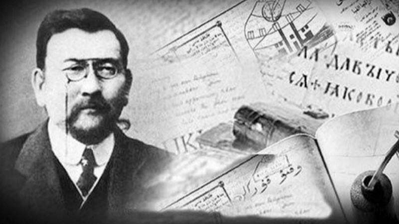 بايتۇرسىنۇلى تاعىلىمى لاتىن ەلٸپبيٸنە كٶشۋدە باسشىلىققا الىنۋى تيٸس!
