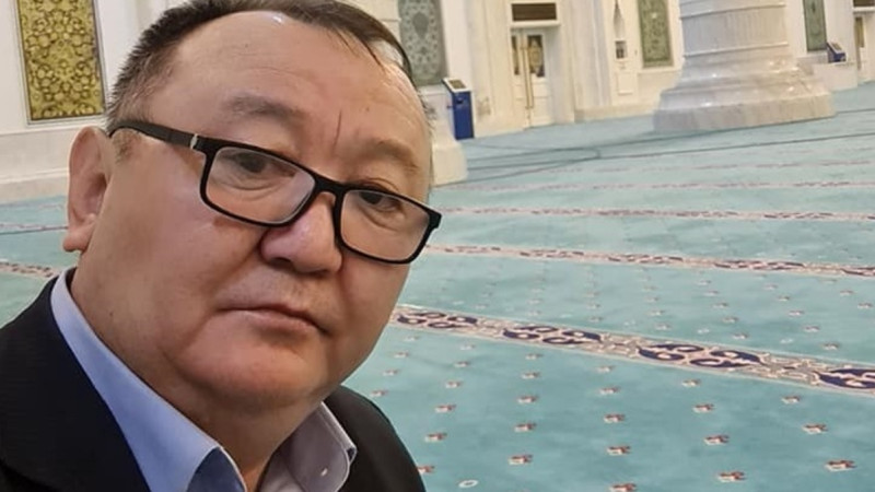 «سەكسۋالدىق قىلمىس جاساماعانى جايىنداعى انىقتاما». قانداستاردان وسى قۇجات تالاپ ەتٸلۋٸ مٷمكٸن