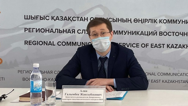 Svyshe 37 tysiach podrostkov i jenshin privilis ot koronavirýsa v VKO
