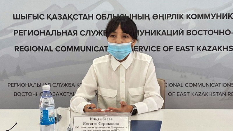 ShQO memkiris ókili: «Jeke azamattardyń mobildi tólemderine salyq salynbaidy»
