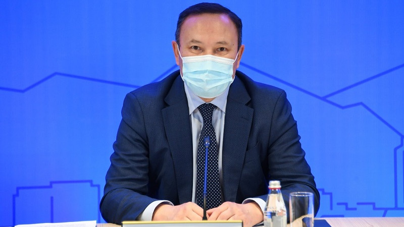 Almaty ákimdigi jańa trolleibýstar satyp alyp, Talǵarǵa deiin LRT salý josparlanýda