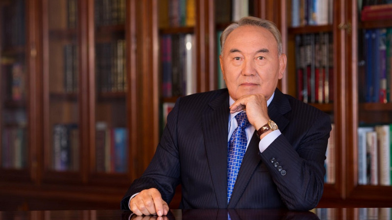 Назарбаев Қазақстанды Орталық Азиядағы көшбасшы елге айналдырды