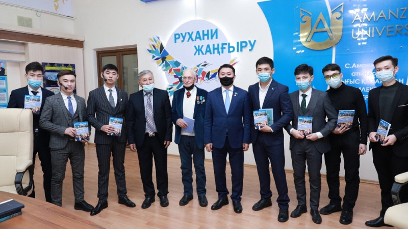 Тәуелсіздік жылдары Елбасы ел мен қоғамды жаңғыртқан реформаларды жүзеге асырды