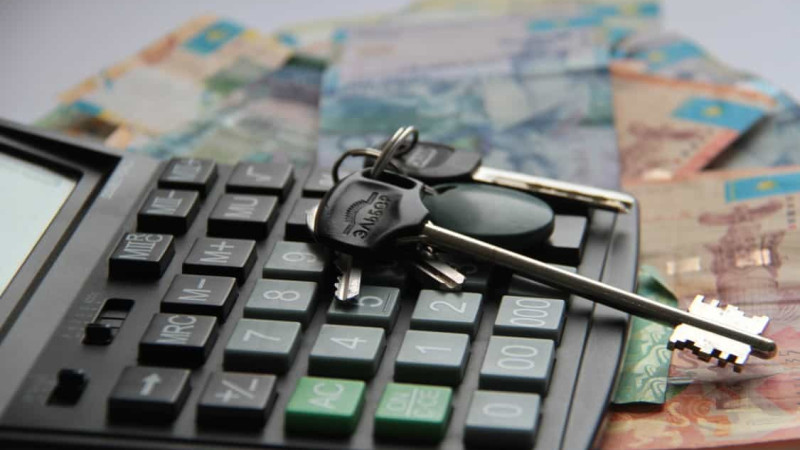 Qazaqstanda ipotekalyq nesieniń syiaqy mólsherlemesi 2%-ǵa deiin tómendeidi