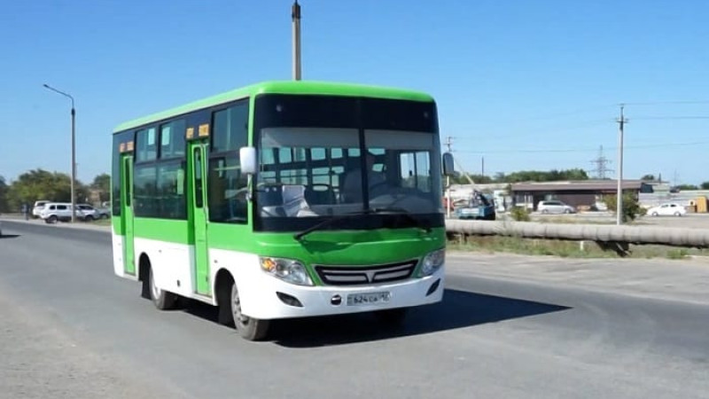«Semey Bus» سەمەيلٸكتەردٸ جاياۋ قالدىردى». ليزينگكە الىنعان 170 اۆتوبۋستىڭ 70-ٸ پايدالانۋعا جارامسىز.