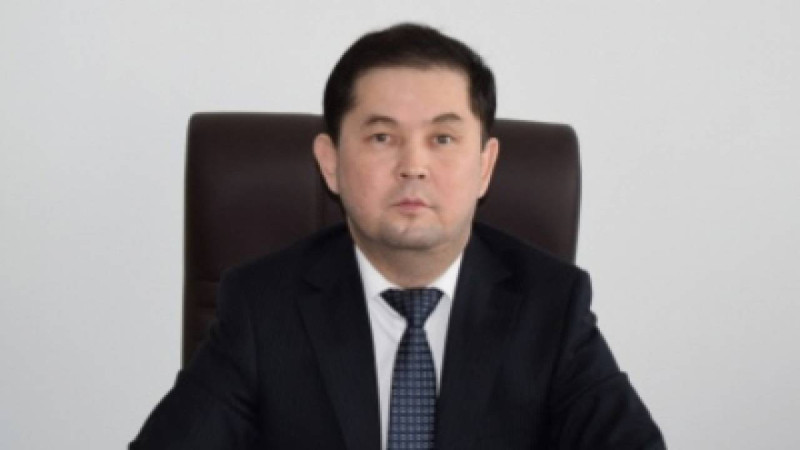 Mas qyzdy Camry-70 kóligimen qydyrtqan sheneýnik abaqtyǵa qamaldy