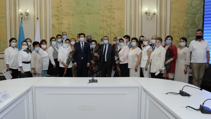 Ассамблея диалог алаңын кеңейтіп, жұмысын жандандыруы керек
