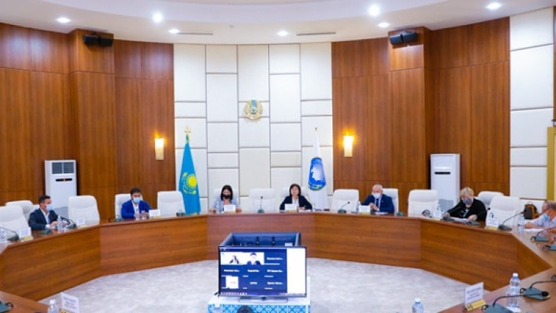 Қазақстан – татулық пен ұлтаралық келісім салтанат құрған өзгеше ел