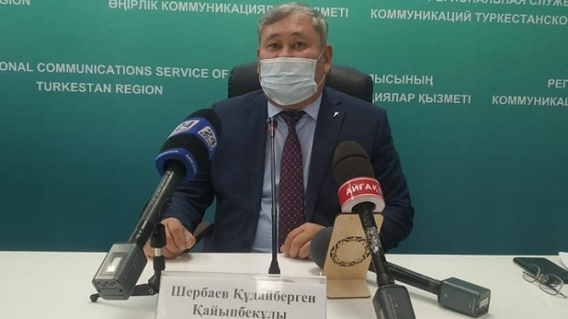 Түркістан облысында 600-ден астам мектепке бейнебақылау камерасы орнатылады