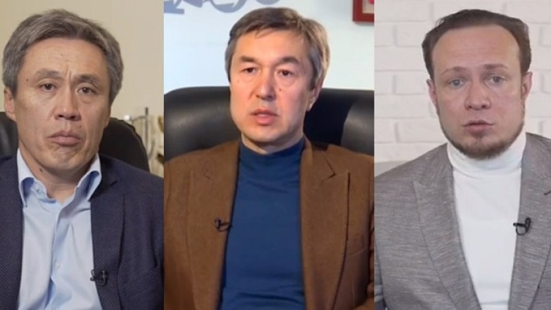 Almaty kásipkerleri: «Lokdaýn men shekteýler damýymyzǵa tusaý salýda, halyq vaktsina alýy kerek»