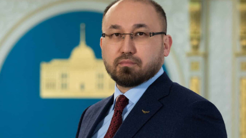 Дәурен Абаев: «Қазақстанда орыс тілі қысым көріп отыр деу – әділетсіздік»