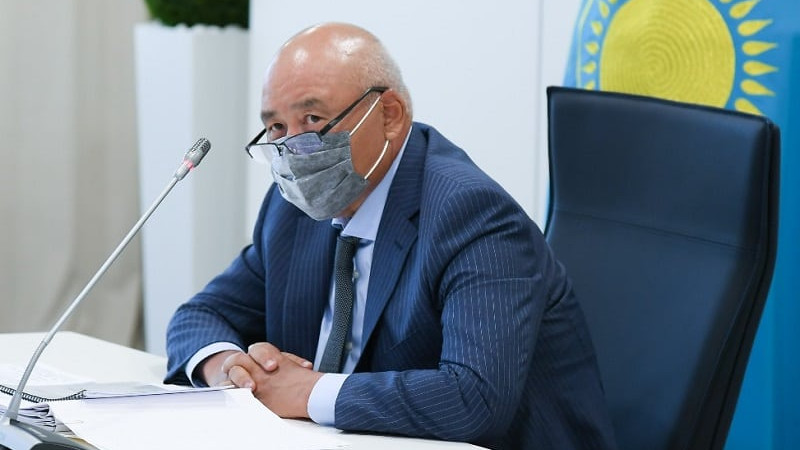 Шөкеев әр тойхананың алдына бір полицейден қойып, тойды тоқтатуды қолға алды