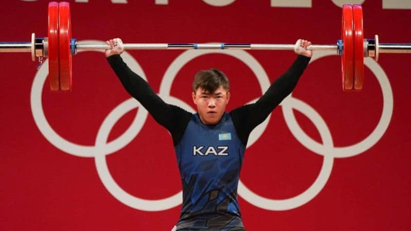 Olimpiada-2020: el qorjynyna ekinshi medal tústi
