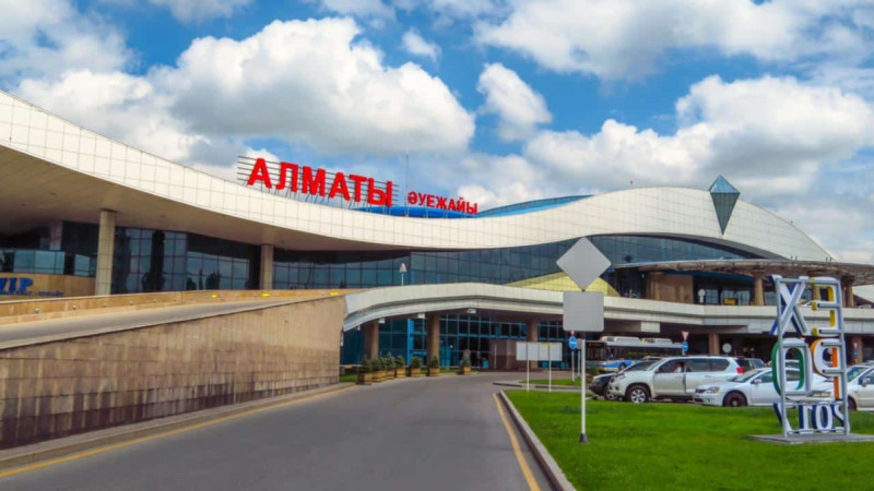 Qazaqstannyń jiyrmadan astam áýejaiyn sheteldik investorlar iemdenýi múmkin