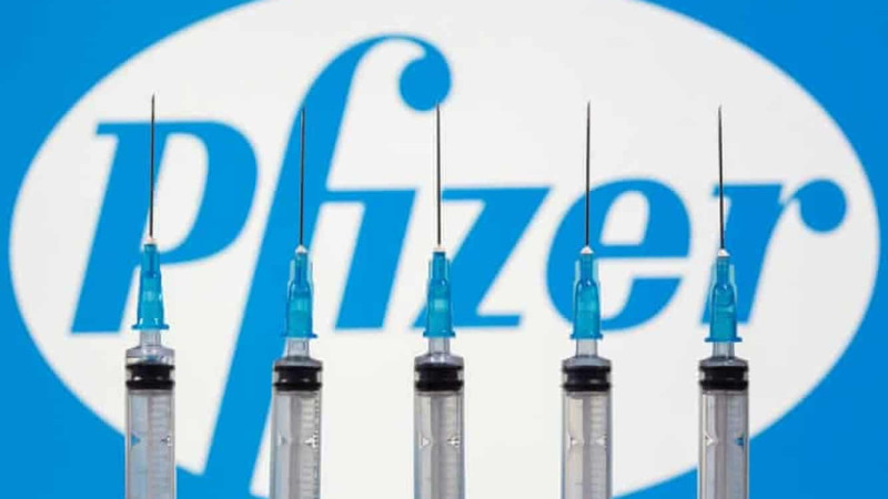Toqaev tapsyrmasy: "Pfizer" vaktsinasyn Qazaqstanǵa jetkizý boiynsha kelisim jasaldy