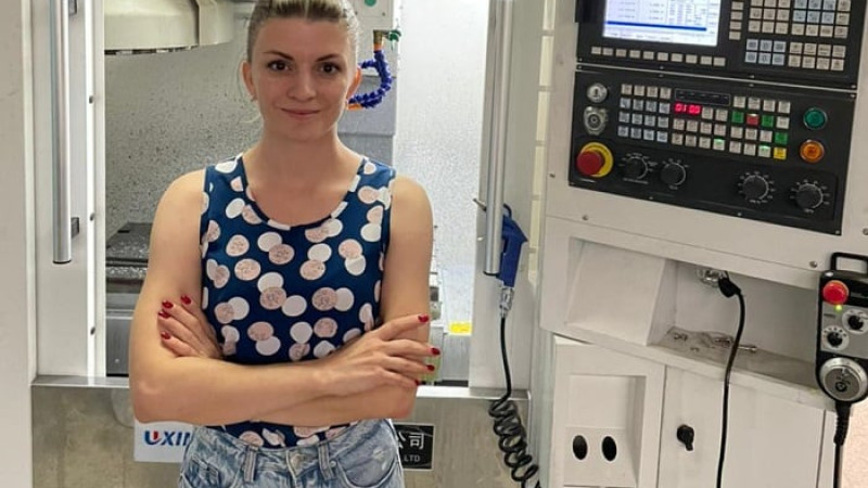 Алматылық кәсіпкер пластикалық бұйымдарды өндіру үшін 5 млн теңге грант ұтып алды
