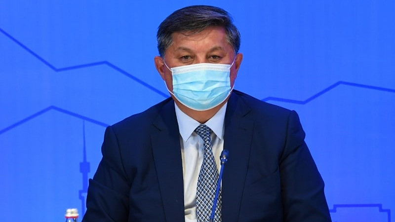 Nariman Tabynbaev: «Delta» – shtammy búirekti jii zaqymdaidy»