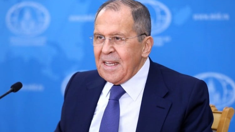 Sergei Lavrov: «Aýǵanstannan qaýip tónse áskeri bazamyzdy qoldanamyz»