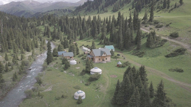 Qazaqstandyq «Safaridiń» kelbeti tym basqa