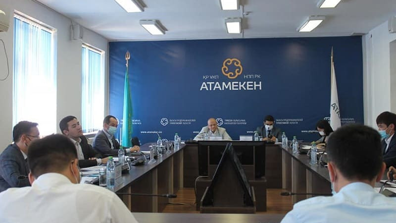 Бизнес жобаларды қаржыландыруда Түркістан облысы көш бастап келеді